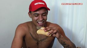 safadeza entre safados