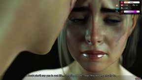 The Art of Seduction (part 16)