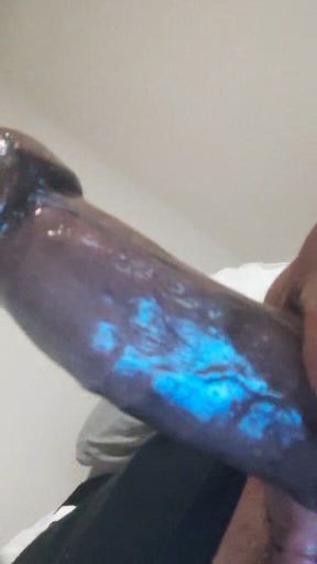 Quick wet stroke