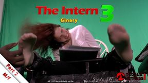 The Intern 3 Part 2