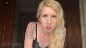 Creampie UR Step-Mommy