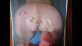 Teen Blasts Load Solo: Intense Cum Shot in Steaming Self-Pleasure Session – GForce 2 18+