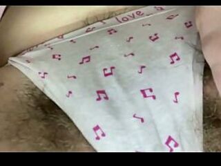 large clitoris soaked vagina