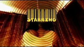 Stunning Nubian with huge melons and afro gets her pussy spoiled