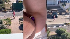 suite de ma troisieme journee au cap d agde. apres etre revenue de la ...