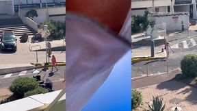 suite de ma troisieme journee au cap d agde. apres etre revenue de la ...