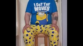 if you are watching this video right now don,t just sit there i want a another mans penis to come fuck my ass right now with a 1 vote down wanker