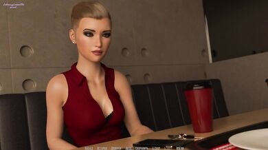 BARS (0,80 Rus) • ASMR Walkthrough • Part 103