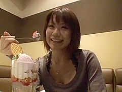 Fabulous amateur POV, Handjobs xxx movie