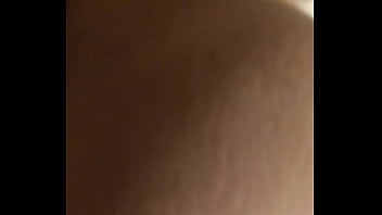 Por detras a mi novia cute butt