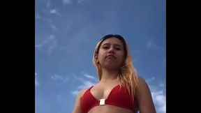 Nekhia diane sexy libog