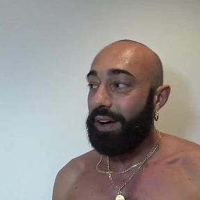 jess Royan Fucke Raw by The Amazing Cock of Gianni Maggio