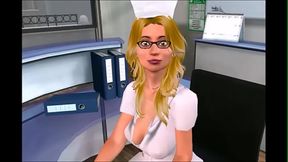 Naughty Nancy episode 24 pt1