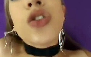 Jamie elle pov creampie