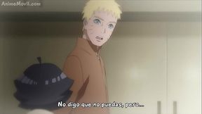 Boruto: Naruto Next Generation Cap 64 Sub Espa&ntilde_ol