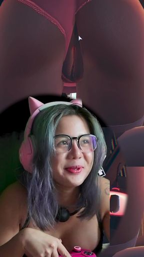Fuck this pussy so close to my face