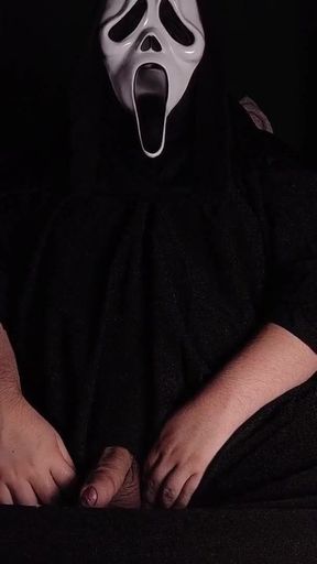 Can Ghostface Make You SCREAM?   Clip 2