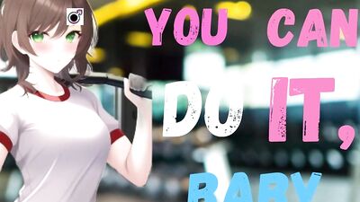 fucking your gym femboy slut