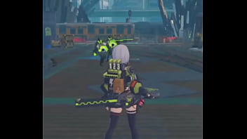 ZZZ MOD HATSUNE MIKU BRASILEIRA