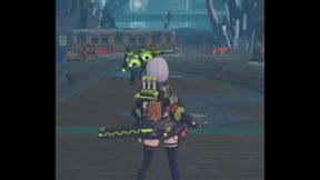 ZZZ MOD HATSUNE MIKU BRASILEIRA