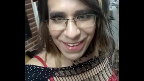 V&iacute_deo de verificaci&oacute_n travesti