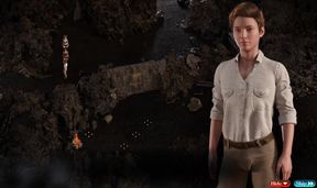 Treasure of Nadia V58111 Part 152 the Ship!!! by Loveskysan69