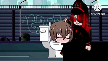 Skibidi Toilet But Women EP1