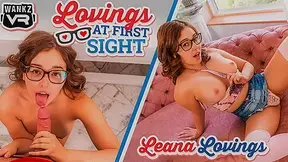 Lovings At First Sight