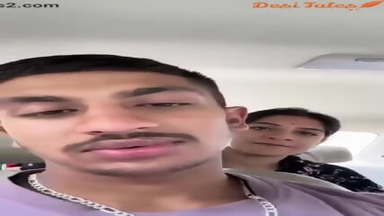 Horny Indian college girl anal sex experiment in car gone wrong