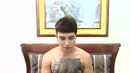 Jean Patrick Private Show