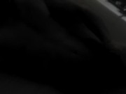 jerking off at night w/ roomate below me: IMAGE IS DARK-SORRY