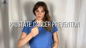 Prostate Cancer Prevention