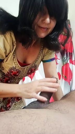 Amateur MILF Gets A BIG BLACK ASS And DICK