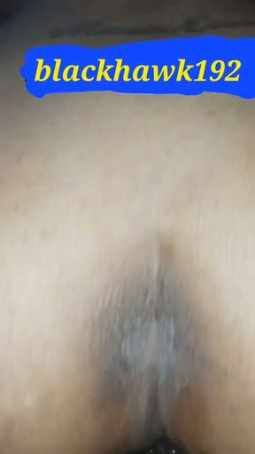 My Horny Girlfriend Couldn't Wait For Me To Fuck Her   Clip 1