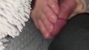 Baphomet fucking Lilliths Tired feet