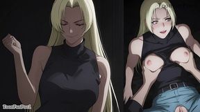 Jujutsu Kaisen Hentai - Big Tits Yuki Tsukumo Hentai By Toonfunpool