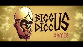 Slaves of Rome - Authority and Desire