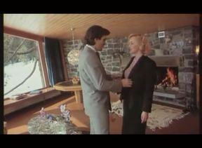 Wild und Unersattlich... (Vintage Movie)