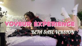 Voyeur experience ripoff BETA SAFE