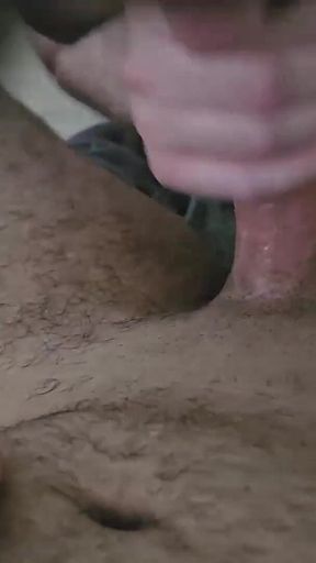 POV - Mutual Blowjob with My Young Straight Turkish Friend Until We Cum After Jerking and Watching Porn