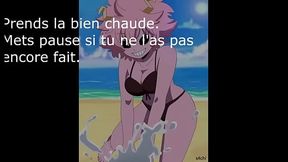 [R&eacute_upload] JOI CEI FR // VRAI PREMIER CEI // MHA Ashido Mina