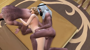 Part 2 - My Husband Made Me Addicted to Cheating