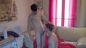 A New Slut