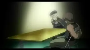 Higurashi Beauty Teases Mate in Sultry Hat Fantasy Tryst