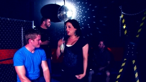 Marcus Mojo: A Wild Ride with Marcus Mojo