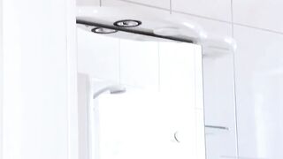 Slender Wife's Lonely Heart Gets Filled With A Big Dick - POV