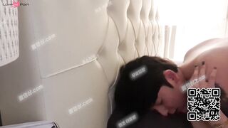 Korean Hottie KBJ Strips Down For A Sensual Dance And Masturbation Session