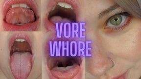 VORE WHORE