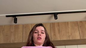 Social Media Creator @elliebunny @Sextoys & #Brunette #Shaved Pussy #Nude #Sexy porn nsfw hardcore | Tik.Porn