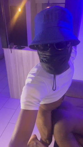 Those Gbagada Men.